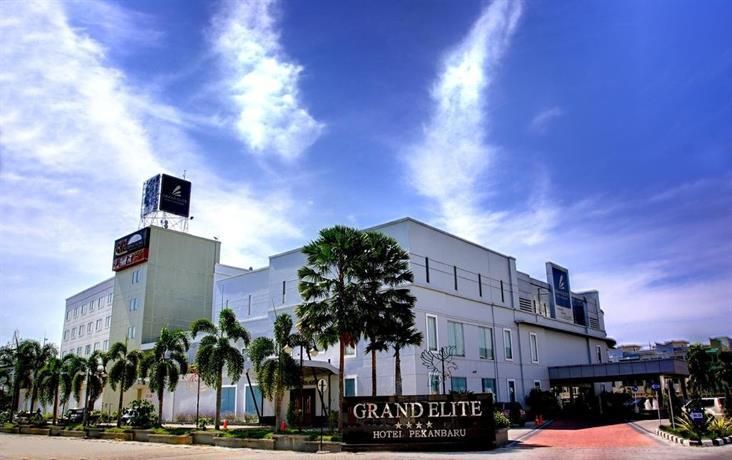 Grand Elite Hotel Pekanbaru Buka Lowongan Kerja untuk Lulusan SMK
