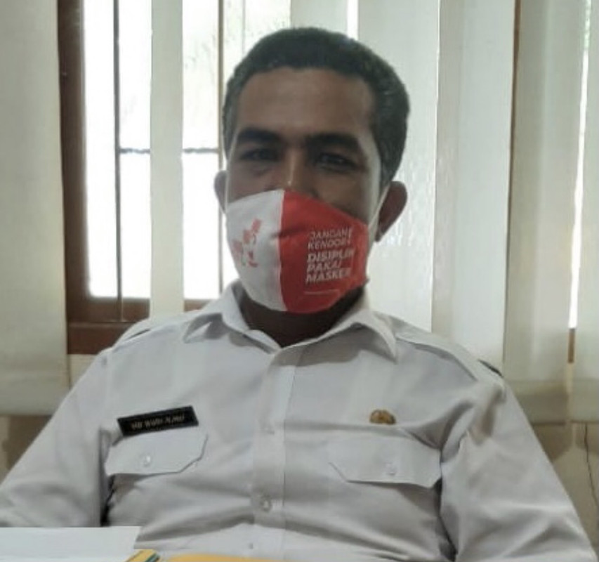 Pilkades Serentak di Inhil Direncanakan Gunakan E-voting