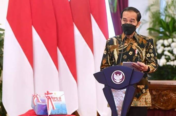 Direktur PPI Yakin Jokowi Tegak Lurus Dukung Capres Jagoan PDIP