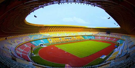 Stadion Utama Diajukan Jadi Salah Satu Tempat Penyelenggara Piala Dunia U-20