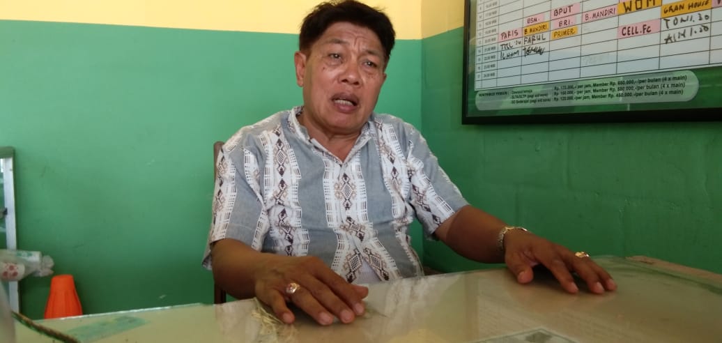 T Kashar: Penundaan Realisasi Tanaman Kehidupan Bisa Timbulkan Gejolak