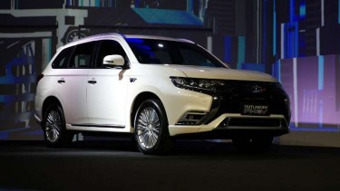 Mitsubishi Akan Jual Mobil Rp1 M di Indonesia