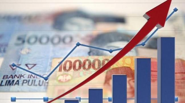 Triwulan I 2019, Ekonomi Riau Tumbuh 2,88 Persen