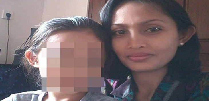 Pembunuhan Tiga Anak di Bali Terkuak, Bukan Diracun tapi dengan Cara Ini