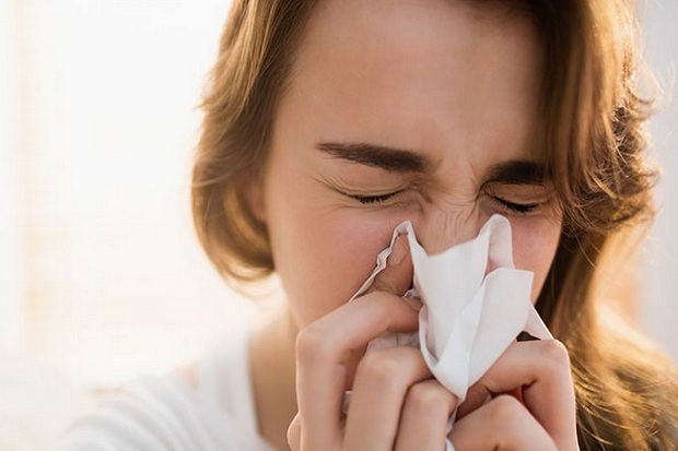 Kurang Istirahat Bikin Seseorang Mudah Terserang Flu