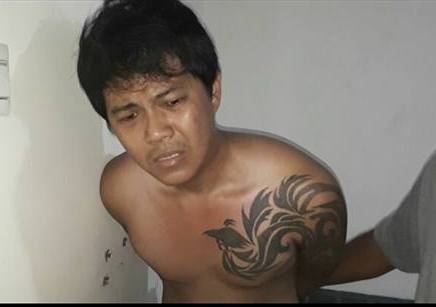 Pelaku Mutilasi di Bengkalis Berhasil Diringkus di Apartemen Jakarta Utara
