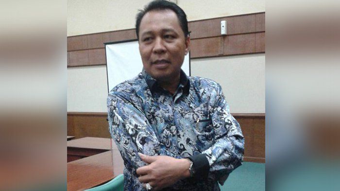 Legislator Riau Minta Pemilihan Dirut BRK Tidak 'Berlarut-Larut'