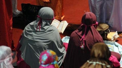 7 Hal Penting Seputar Puasa Ramadan