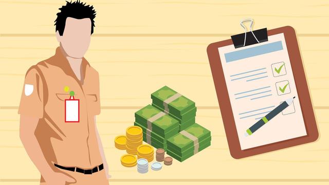 Kementerian PANRB: Belum Semua Daerah Ajukan Usulan Formasi CPNS