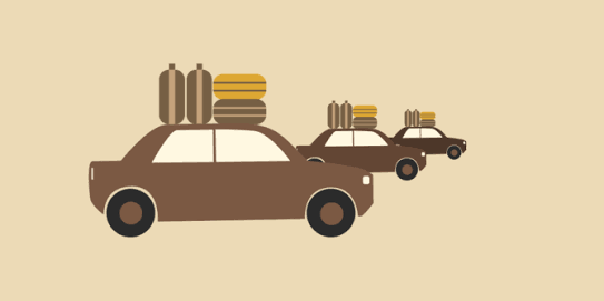 Agung Toyota Siapkan Posko Siaga