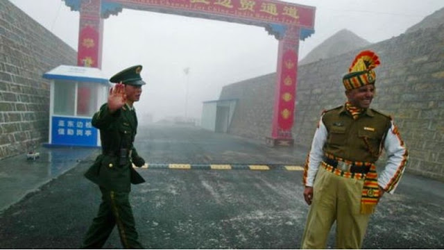 Tiongkok Akui Empat Prajuritnya Tewas dalam Perkelahian Tangan Kosong Lawan India