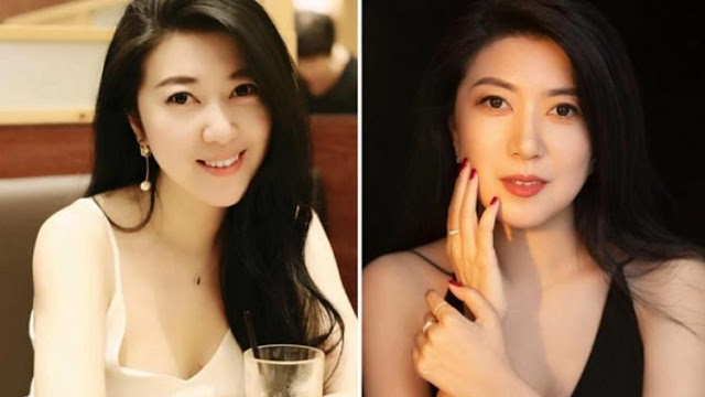 Mata-mata China Ini Cantiknya Kebangetan Bikin Politisi Amerika Rela Diajak Bercinta