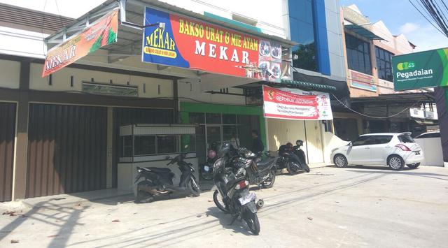 BPOM Pekanbaru Akan Tempuh Jalur Hukum