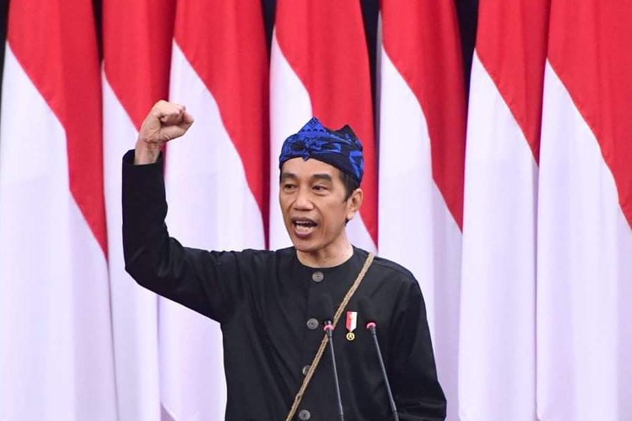 Kebijakan Fiskal 2022: Pemulihan Ekonomi dan Reformasi Struktural