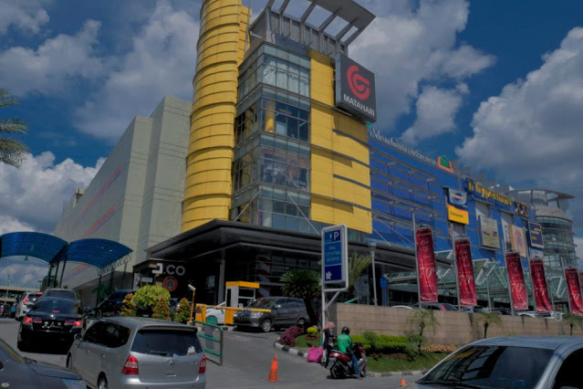 Besok Tempat Hiburan dan Mal di Pekanbaru Wajib Ditutup