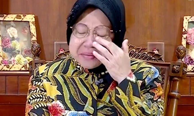 Risma Ancam Pindahkan ASN ke Papua, Andi Arief: Alam Bawah Sadarnya Merendahkan Papua