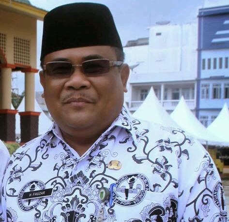 Ini Jam Kerja ASN di Inhil Selama Ramadhan