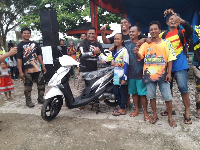 Dukungan Pemkab Kuansing Sangat Dibutuhkan