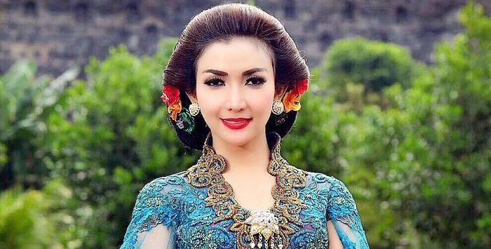 Karena Narkoba, Roro Fitria Ditangkap Polisi