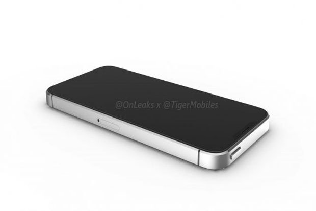 Apple Terus Matangkan Desain iPhone SE 2