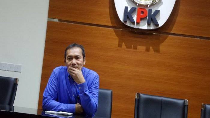 KPK Pelajari Pengembalian Uang Rp700 juta dari Sarmuji