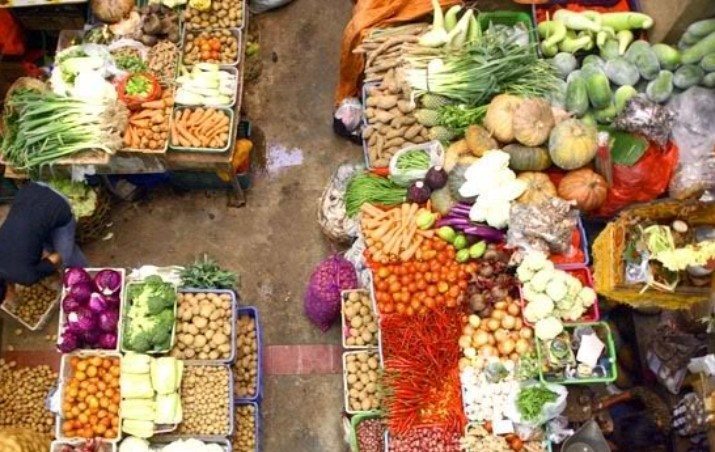 Pasar Murah Diharapkan Jadi Ajang Penjualan Produk UKM