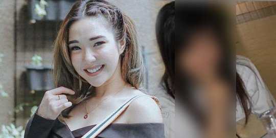 Komentar Gading Marten Pada Foto Lawas Gisel Curi Perhatian