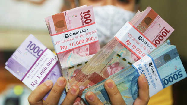 Orang Terkaya di Indonesia Bayar THR Rp106 Miliar ke 51.451 Karyawannya