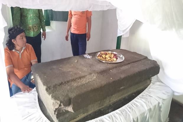 Gilanglipuro, Singgasana Danang Sutawijaya yang Banyak Dikunjungi Pejabat