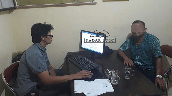 Diimingi Diberi Uang, Pria Tua Cabuli SMP Hinggal Melahirkan