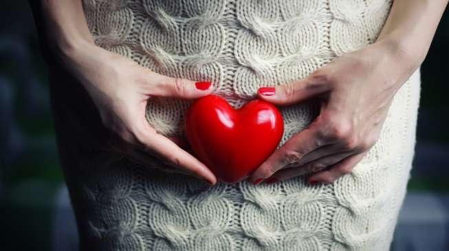 Tips Mengatasi Gatal pada Organ Intim