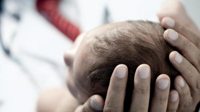 Orang Tua Wajib Tahu, Bayi Usia Empat Bulan Sering Alami Gangguan Tidur