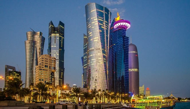 4 Alasan Ini Jadi Bukti Kenapa Qatar Begitu Disegani