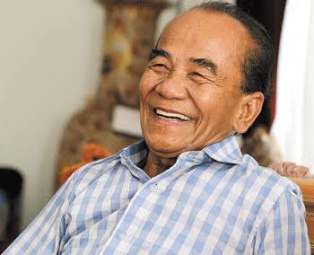 Gaya Kepemimpinan Annas Maamun Otoriter