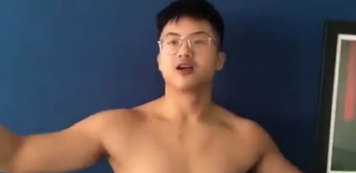 Pemuda Tionghoa yang Ancam Pancung Kepala Jokowi Ternyata Sengaja Ngetes Kemampuan Polisi