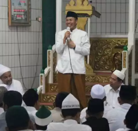 Irjen Zulkarnain: Suasananya Mirip di Kampung Halaman