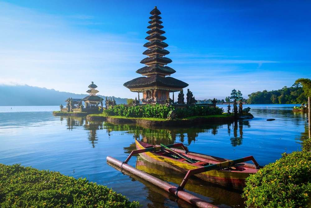 5 Pilihan Lokasi Romantis di Bali untuk Bulan Madu Bersama Pasangan