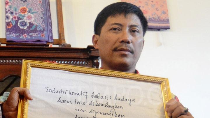 Terjaring OTT, Bupati Cirebon Sunjaya Purwadisastra Dipecat PDIP