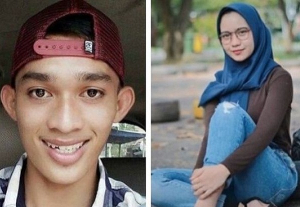 Karyawati Cantik Indomaret Vera Oktaria Dimutilasi Oknum TNI; Suka Memukul dan Nyiksa
