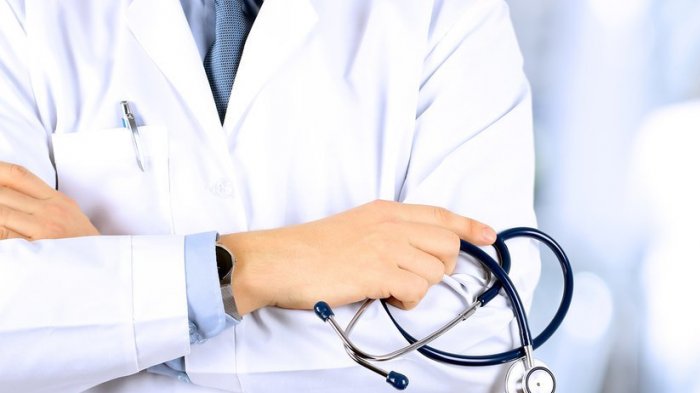 Dokter Ini Buat Surat Terbuka untuk para Dokter Sebelum Dirinya Meninggal