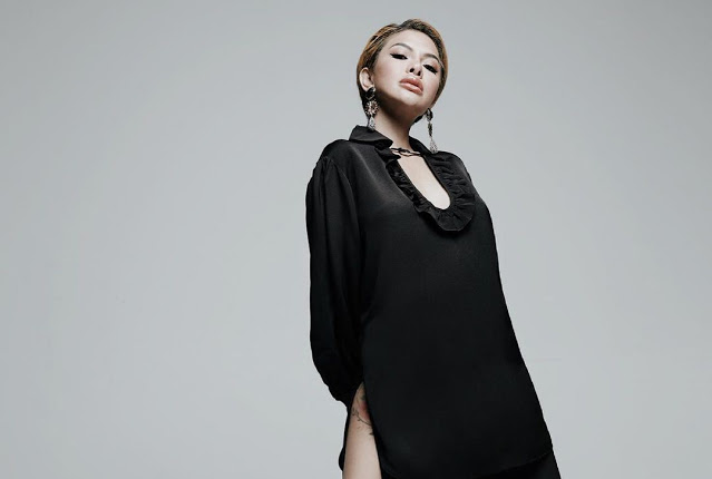 Mbak You Meninggal Dunia, Nikita Mirzani: Turut Berduka Cita. Tapi, Saya Bukan Temannya