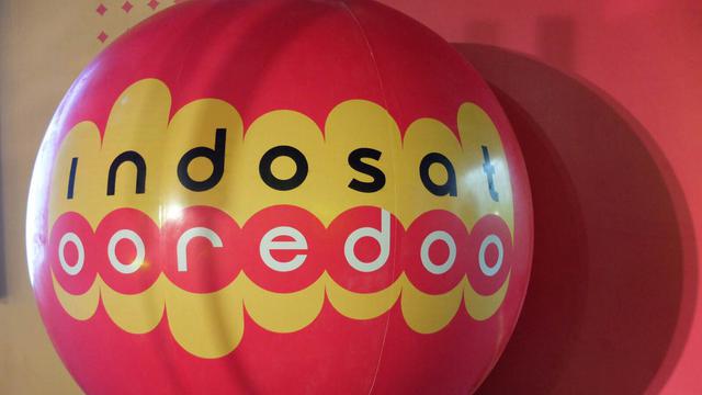 Indosat Ooredoo Buka Lowongan Kerja Besar-besaran