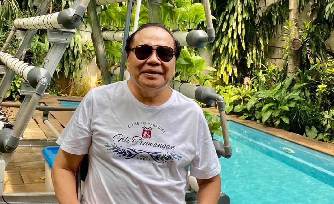 Jurus Rizal Ramli Agar Rakyat Bisa Tetap Makan Saat Negara Lockdown 2 Bulan