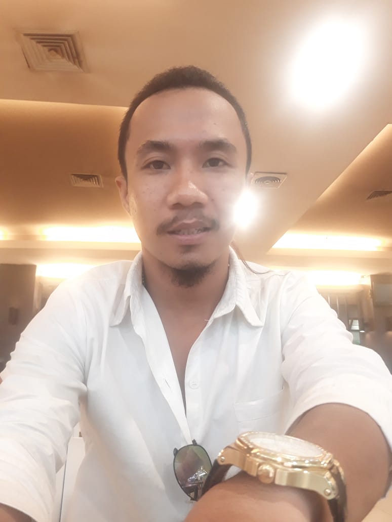 Maryan, Pengacara Muda Riau Harapkan Pemilu 2019 Terlaksana dengan Baik