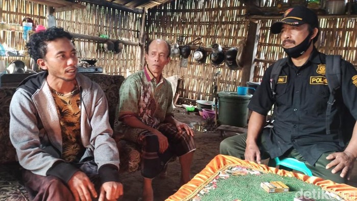 Sempat Hilang di Hutan, Nurul Machrus Mengaku Dijaga 4 Harimau