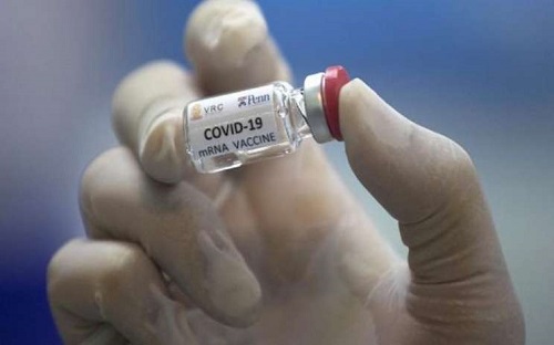 China Sudah Suntikkan Vaksin Covid-19 untuk Warganya Sejak Juli, Ini Hasilnya...