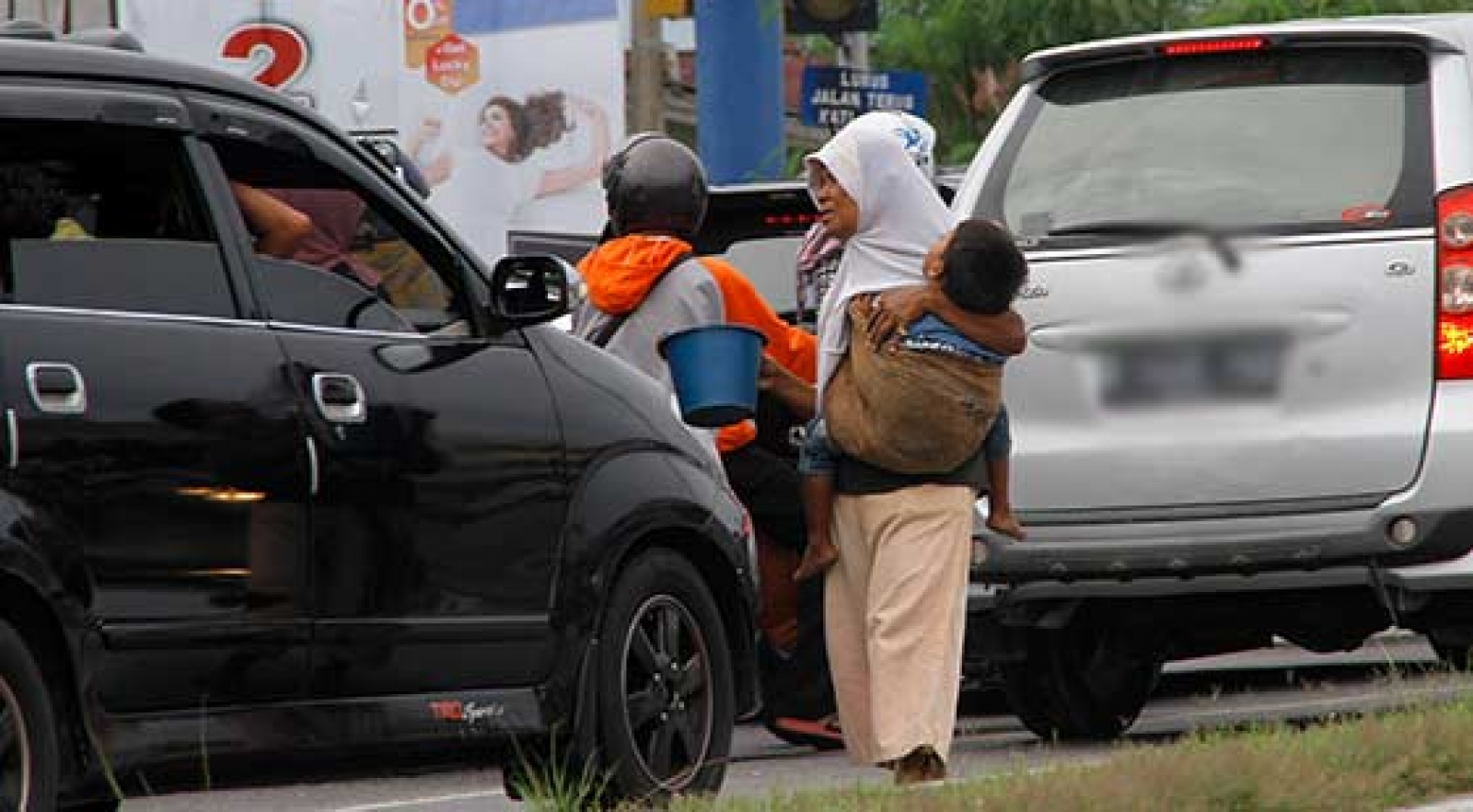 Puluhan Ditangkap dan ini Lokasi Berkumpulnya Para Gepeng di Pekanbaru