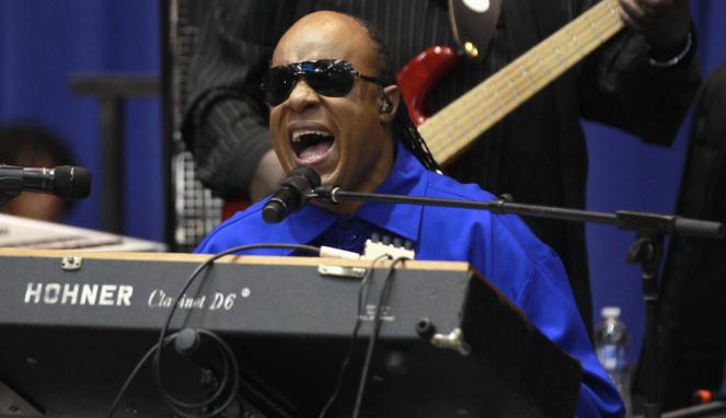 Lima Orang dengan Keterbatasan Fisik yang Menguncang Dunia