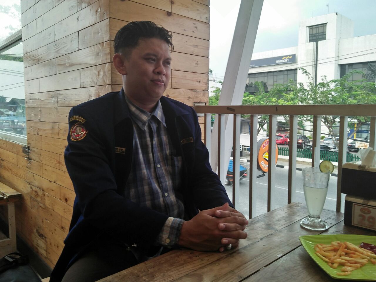 IPW Riau Apresiasi Kesuksesan Polres Dumai