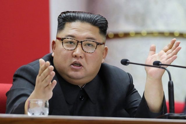 Beli Alat Medis Murah dari China, Kim Jong-un Kembali Eksekusi Mati Pejabat Korut